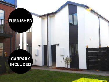 Christchurch Rentals