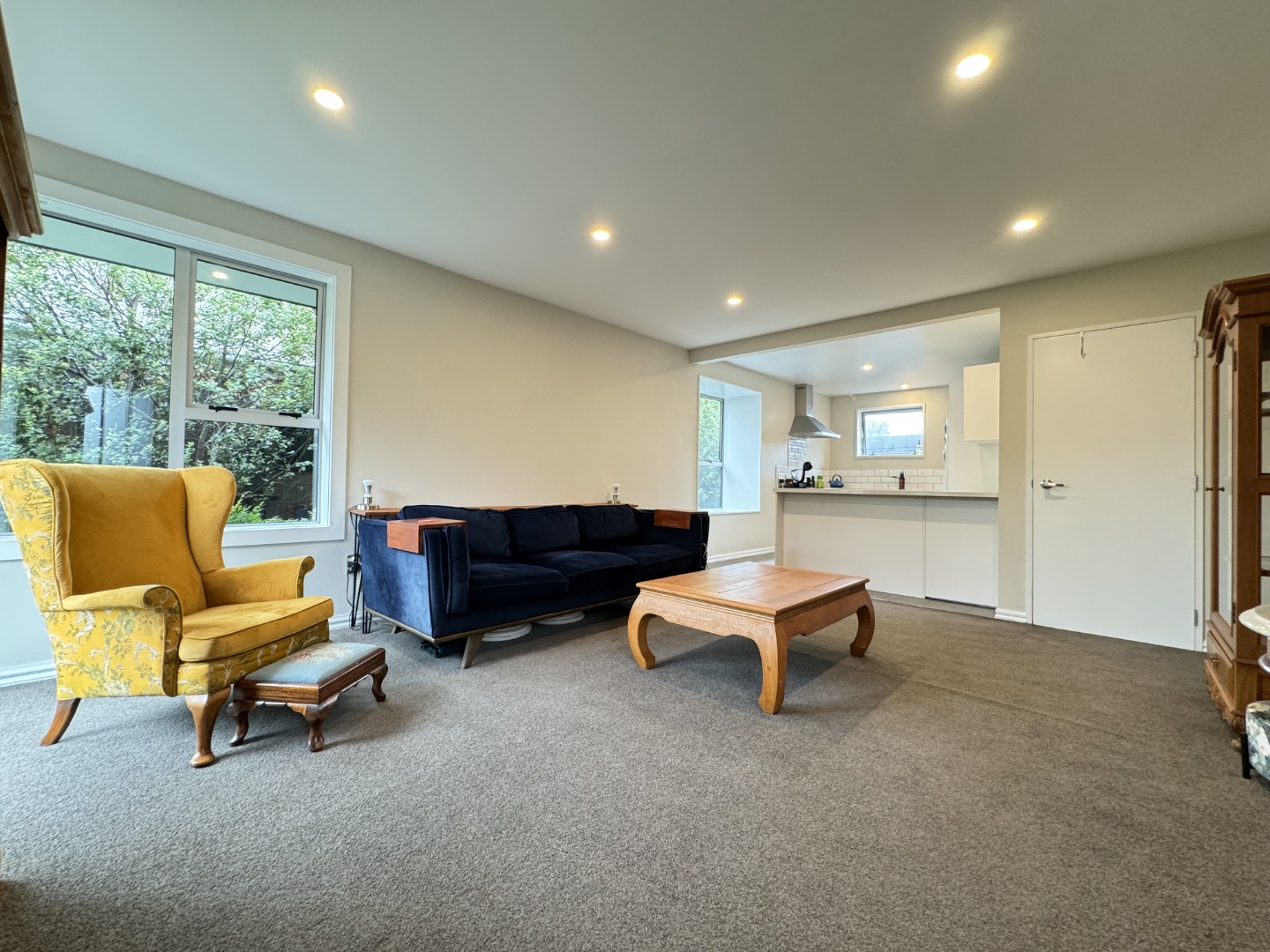 59b Clare Road, St. Albans, Christchurch