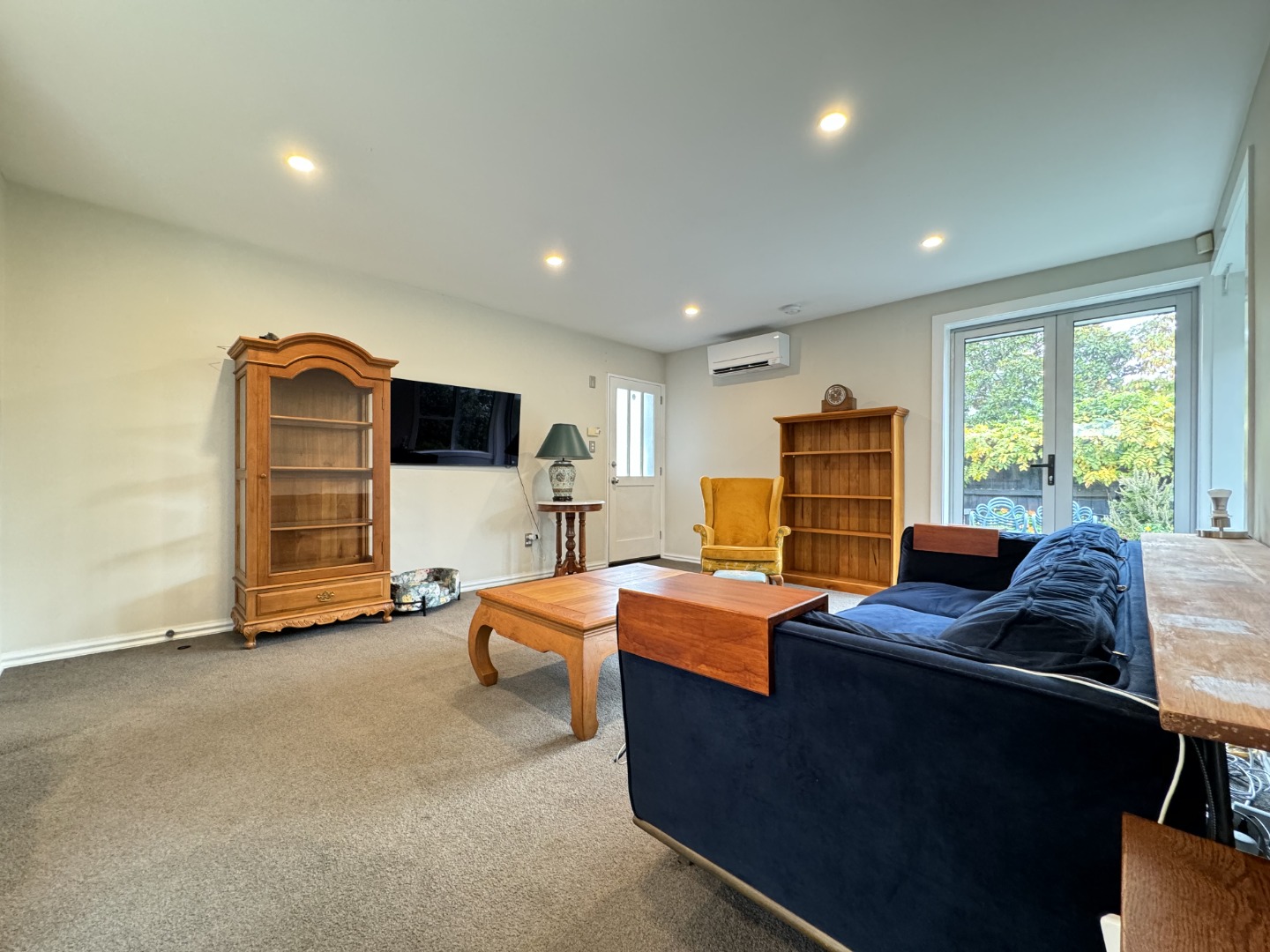 59b Clare Road, St. Albans, Christchurch