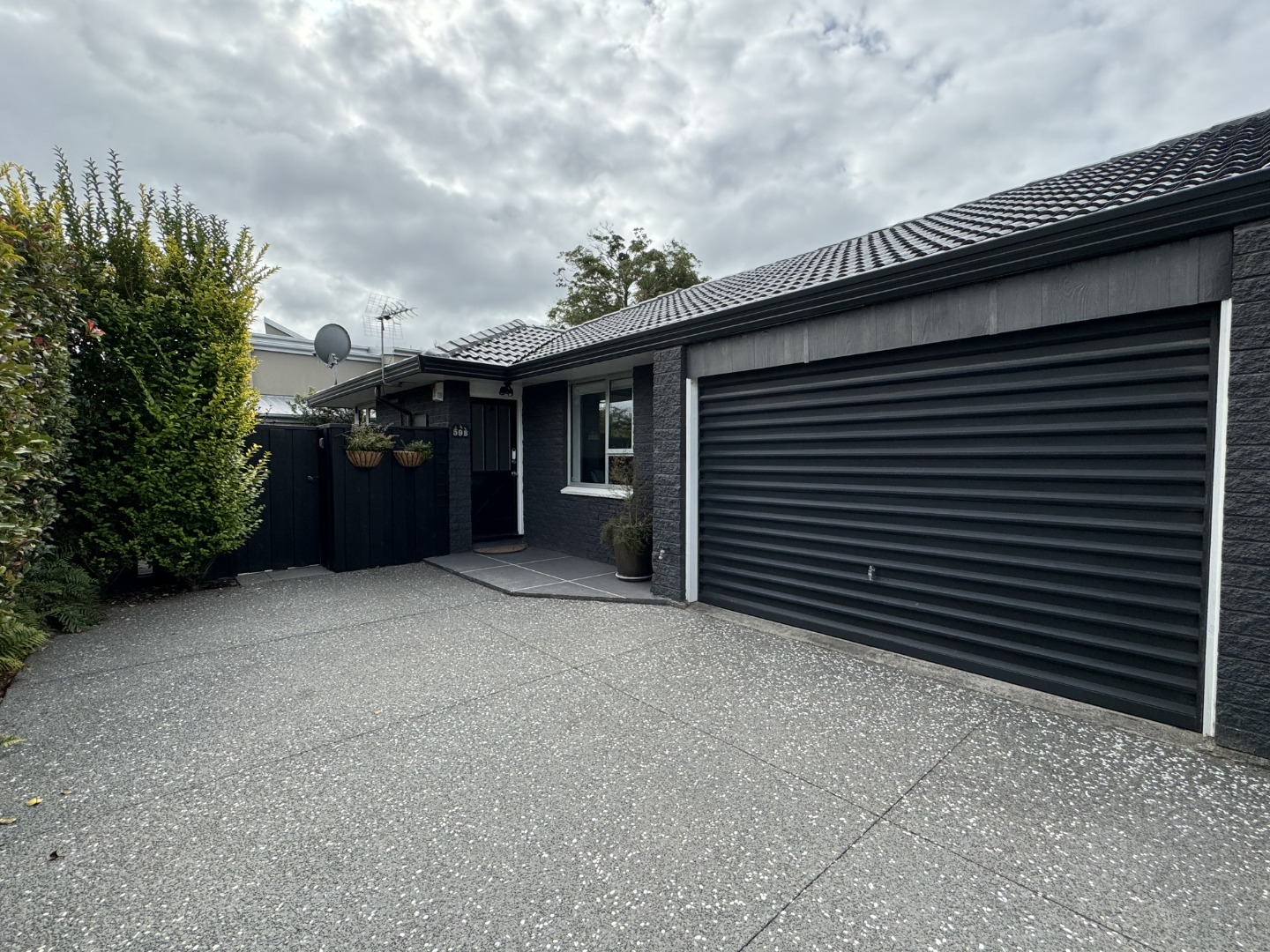 59b Clare Road, St. Albans, Christchurch