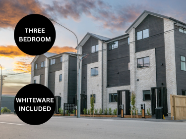 Christchurch Rentals