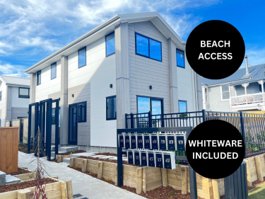 Christchurch Rentals