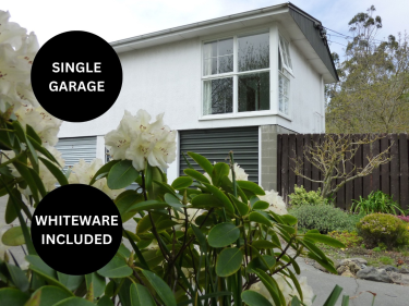 Christchurch Rentals