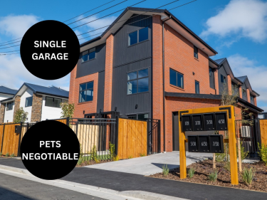 Christchurch Rentals