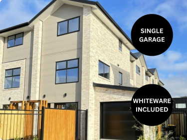 Christchurch Rentals