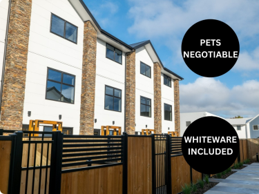 Christchurch Rentals