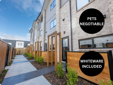 Christchurch Rentals