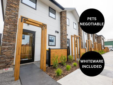 Christchurch Rentals