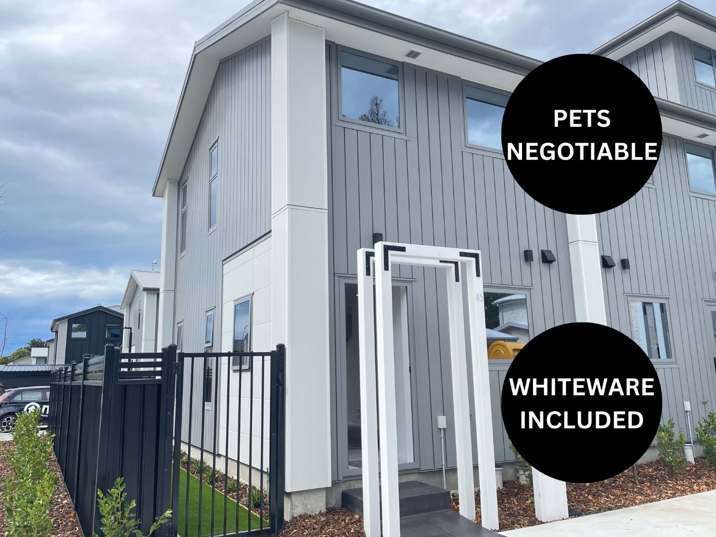 45 Mohua Lane, Upper Riccarton, Christchurch