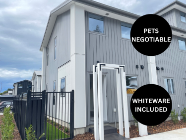 Christchurch Rentals