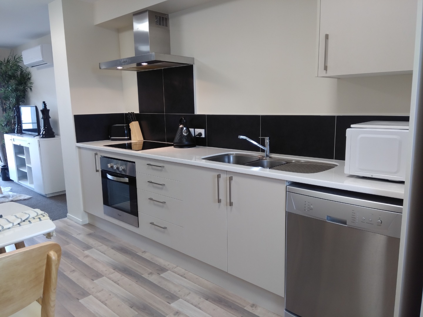 Unit 321, 116 Stanmore Road, Linwood, Christchurch
