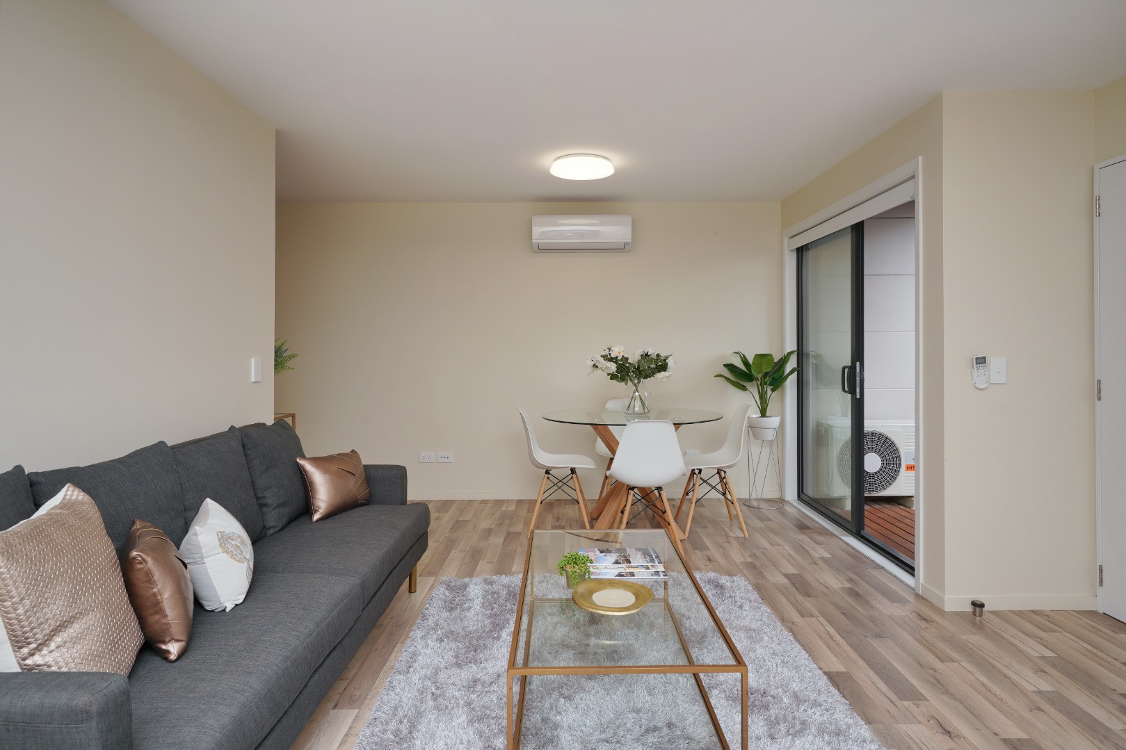 Unit 422, 116 Stanmore Road, Linwood, Christchurch