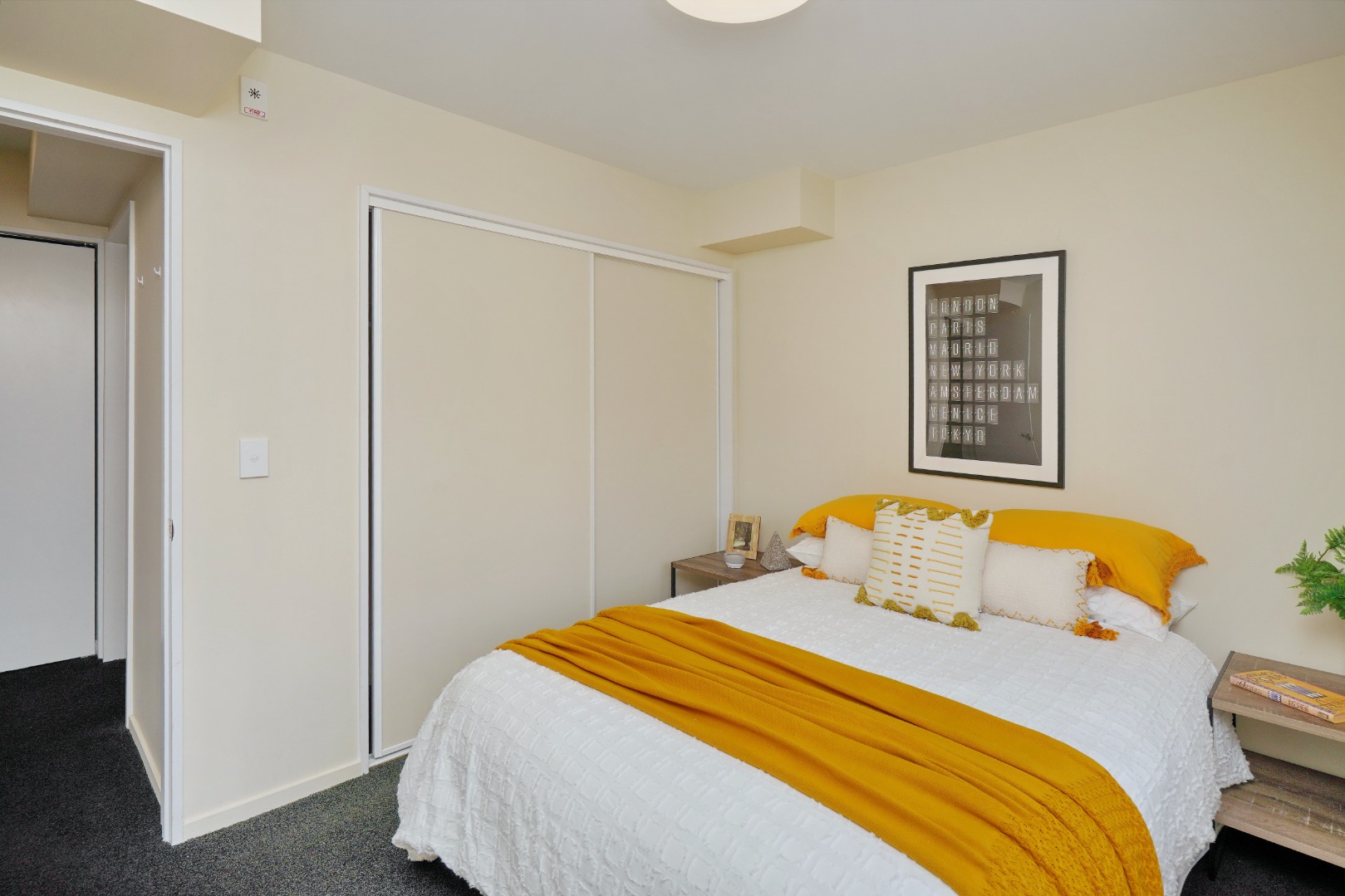 Unit 422, 116 Stanmore Road, Linwood, Christchurch