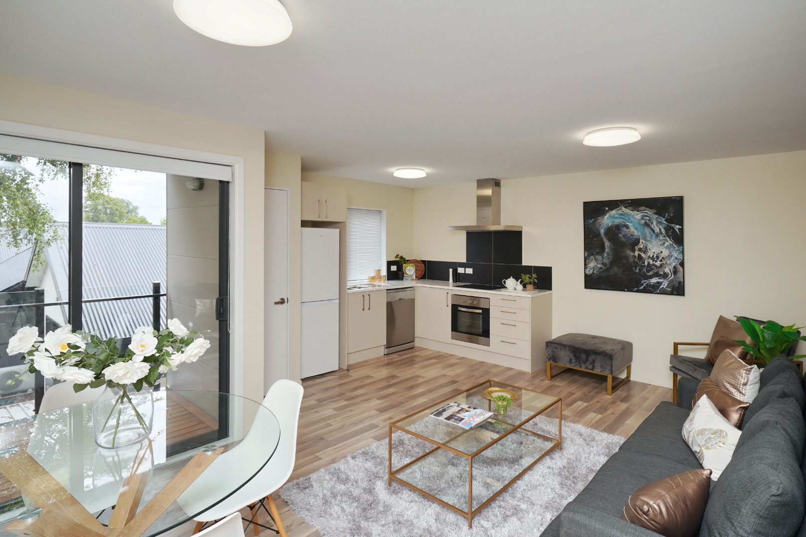 Unit 422, 116 Stanmore Road, Linwood, Christchurch