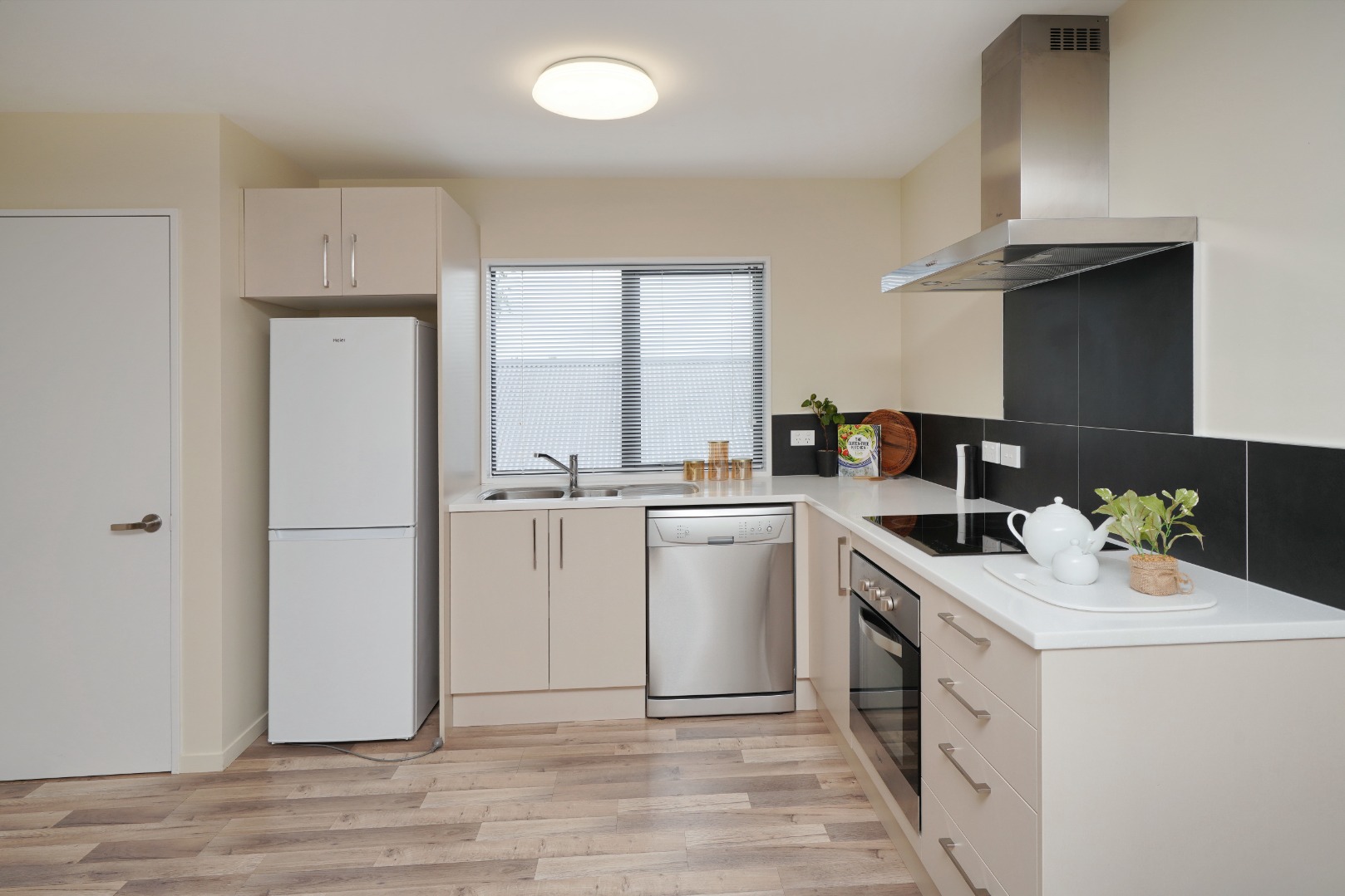 Unit 422, 116 Stanmore Road, Linwood, Christchurch