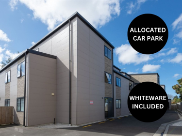 Christchurch Rentals