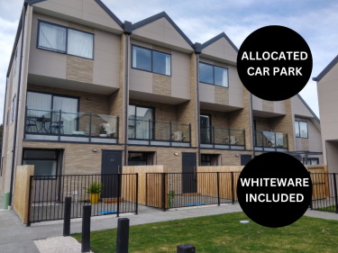 Christchurch Rentals