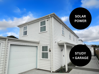 Christchurch Rentals