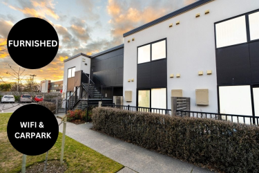 Christchurch Rentals