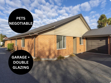 Christchurch Rentals