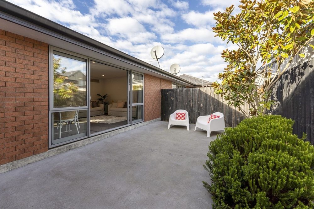 Unit 3, 395 Armagh Street, Linwood, Christchurch