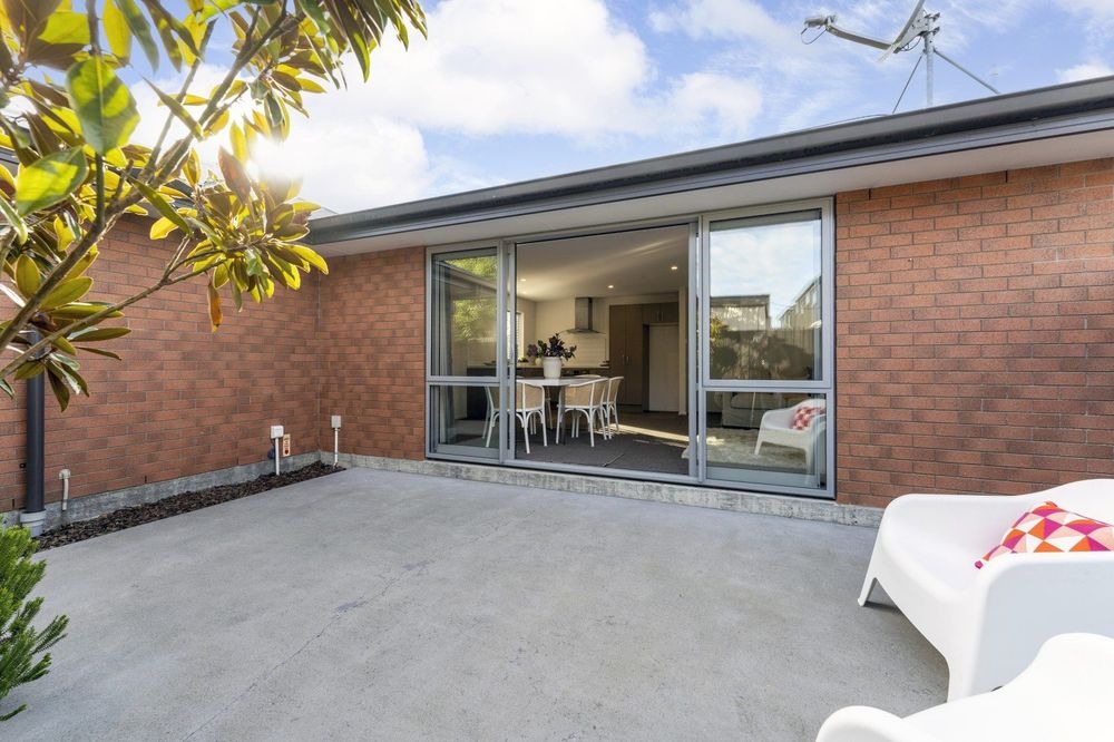 Unit 3, 395 Armagh Street, Linwood, Christchurch