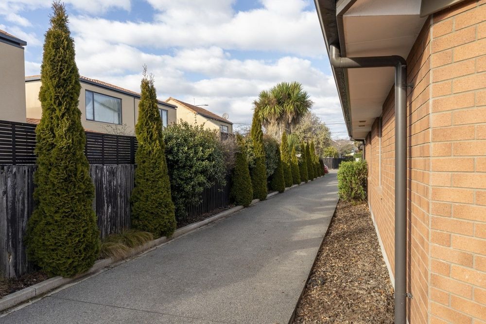 Unit 3, 395 Armagh Street, Linwood, Christchurch