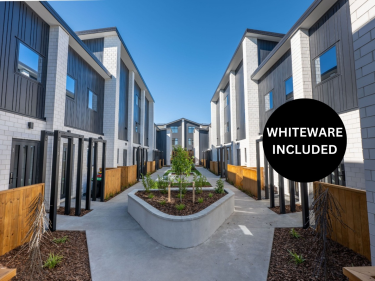 Christchurch Rentals
