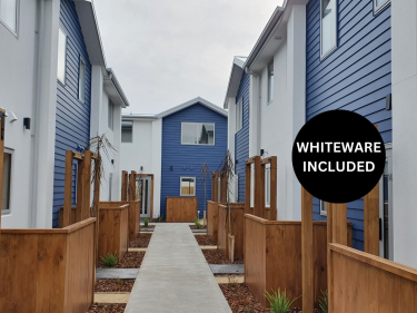 Christchurch Rentals