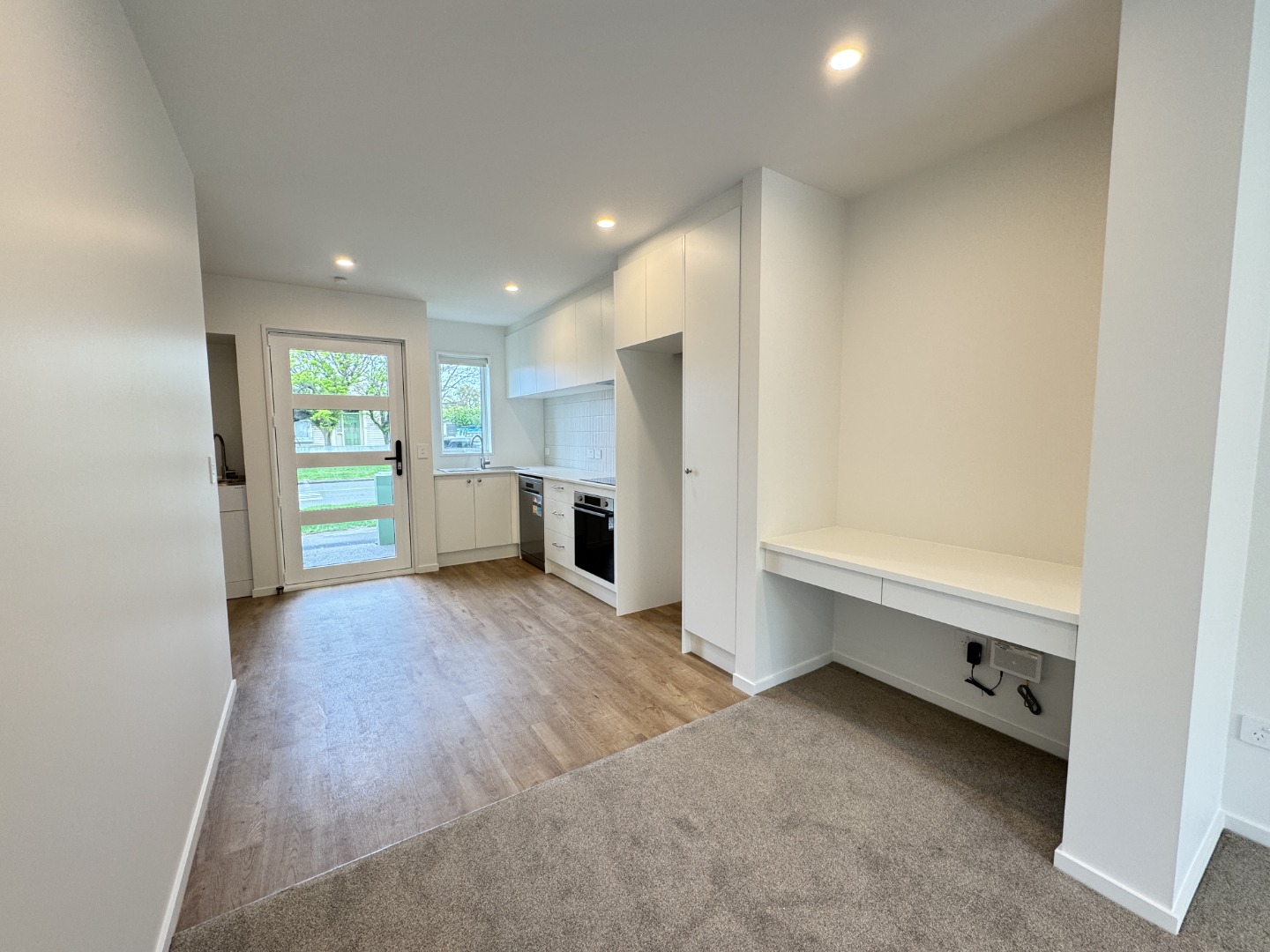 Unit 3, 115 Poulson Street, Addington, Christchurch