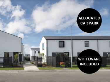 Christchurch Rentals