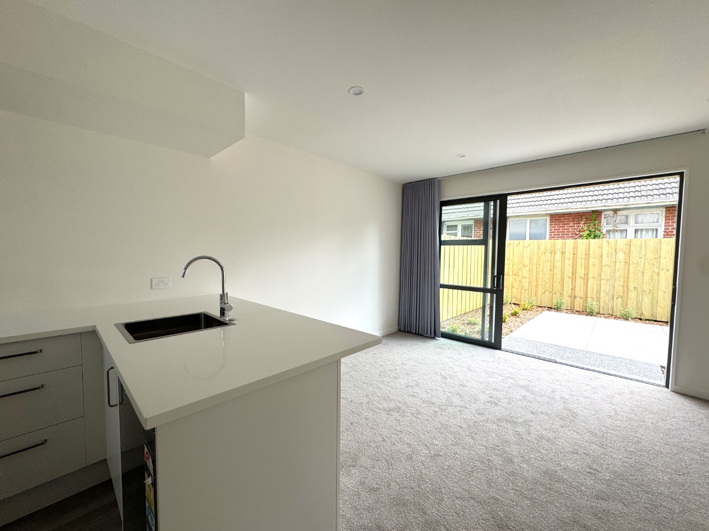 Unit 1, 2B Dellow Place, Spreydon, Christchurch