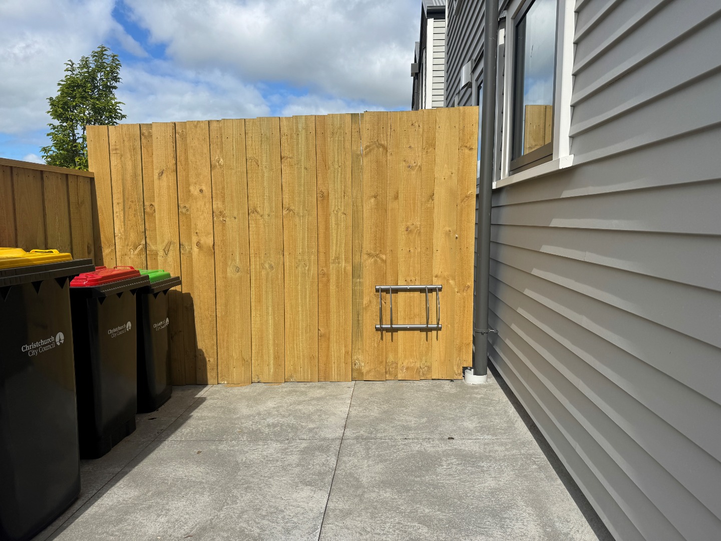 Unit 1, 2B Dellow Place, Spreydon, Christchurch