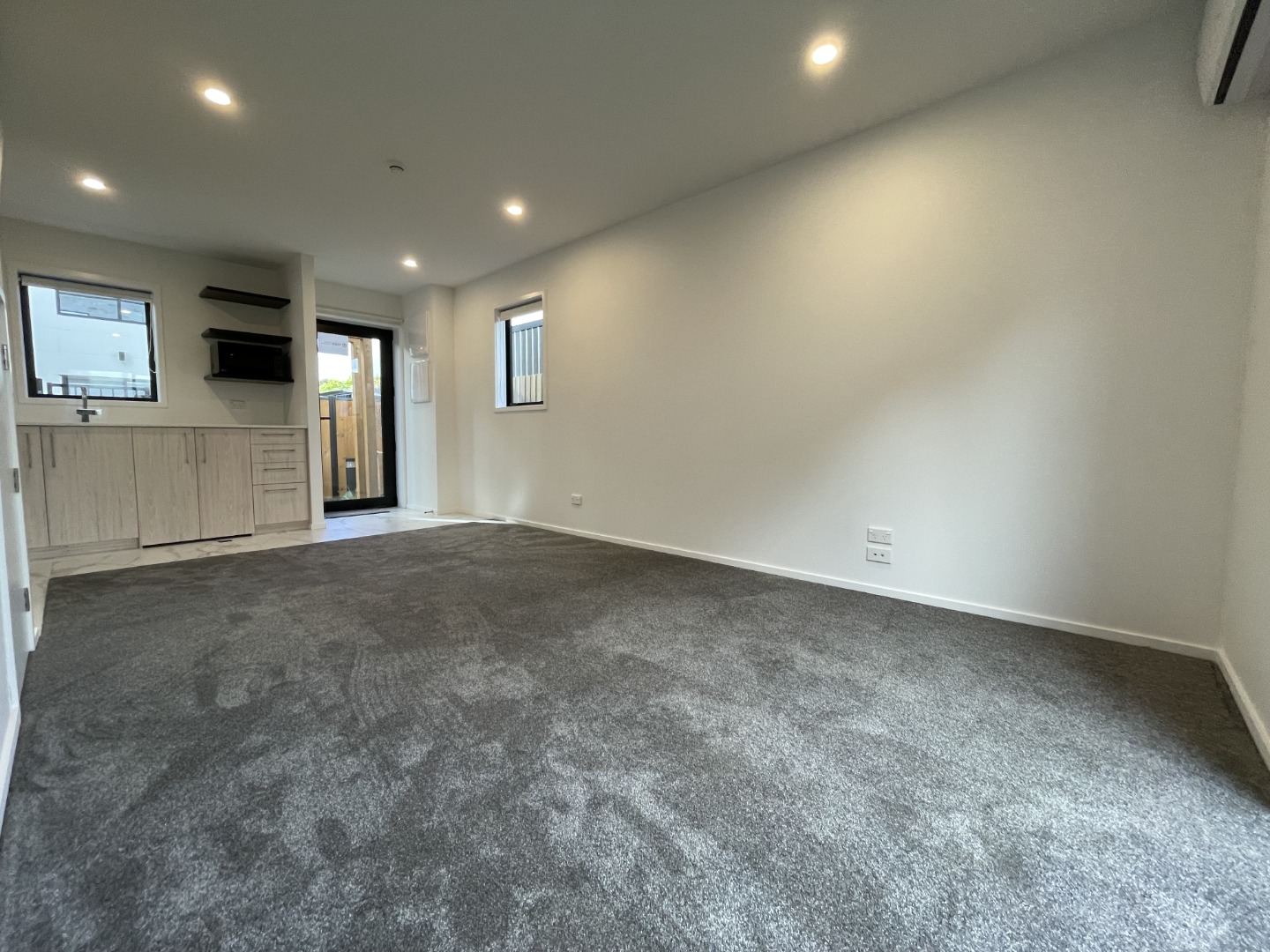 Unit 7, 30 Aberdeen Street, City Centre (Christchurch City), Christchurch