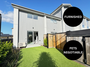 Christchurch Rentals