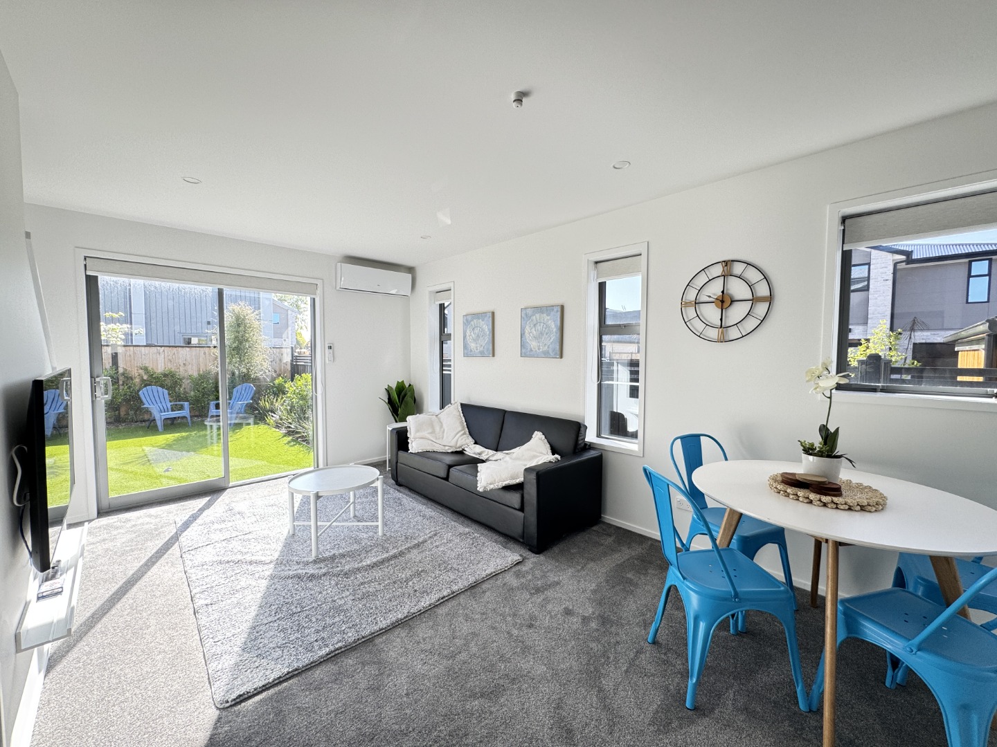 Unit 1, 41 Mohua Lane, Upper Riccarton, Christchurch