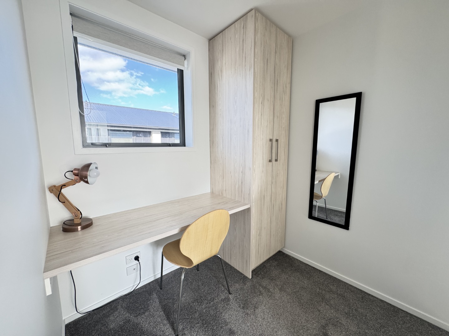 Unit 1, 41 Mohua Lane, Upper Riccarton, Christchurch