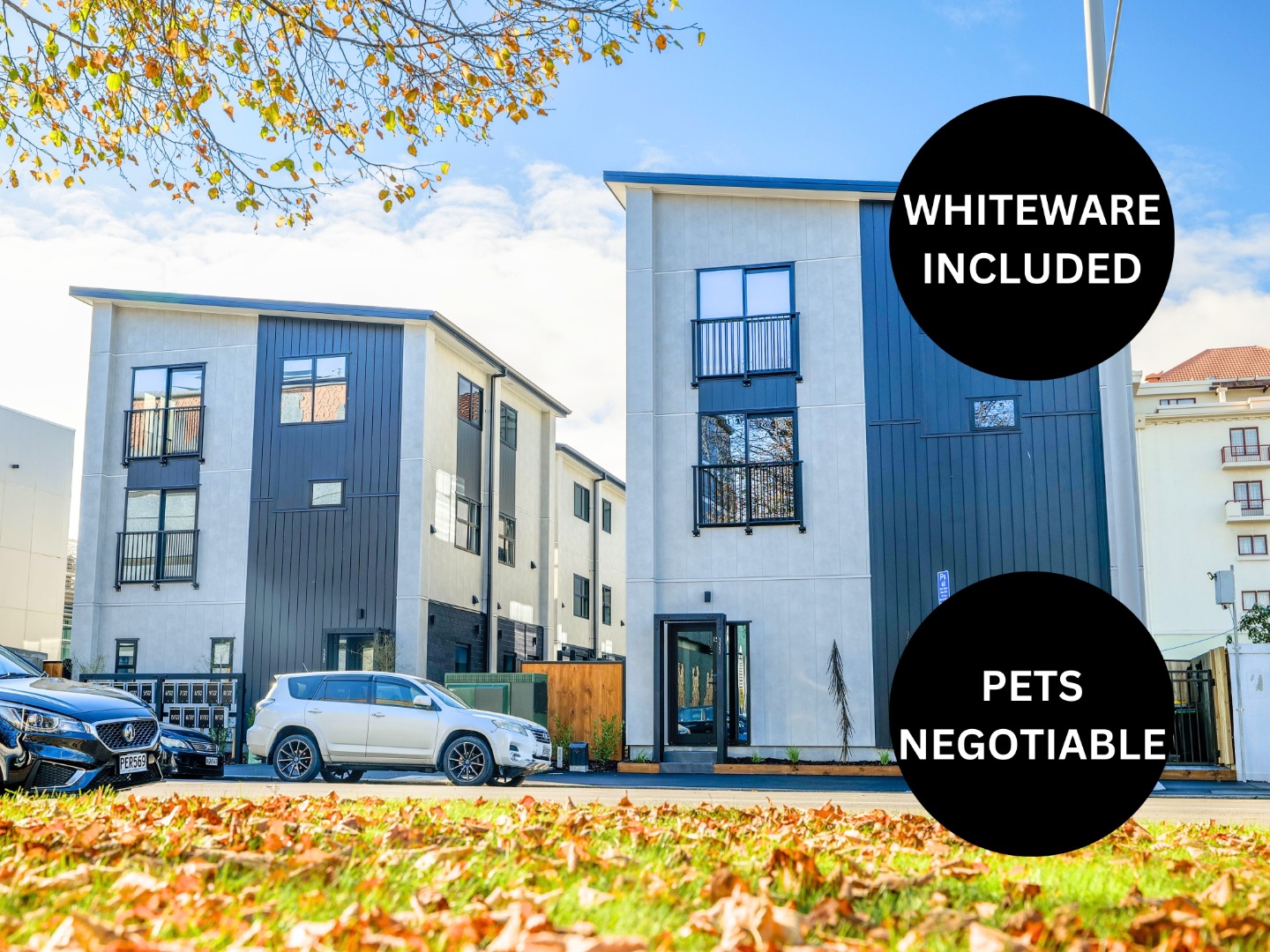 Unit 14, 322 Durham Street North, City Centre (Christchurch City), Christchurch