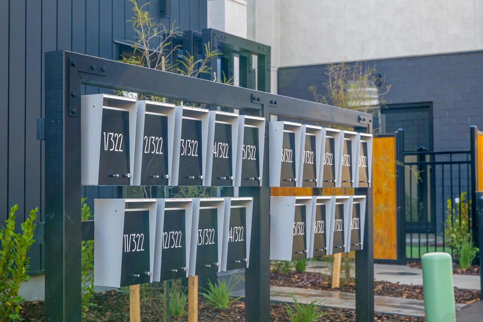 Unit 14, 322 Durham Street North, City Centre (Christchurch City), Christchurch