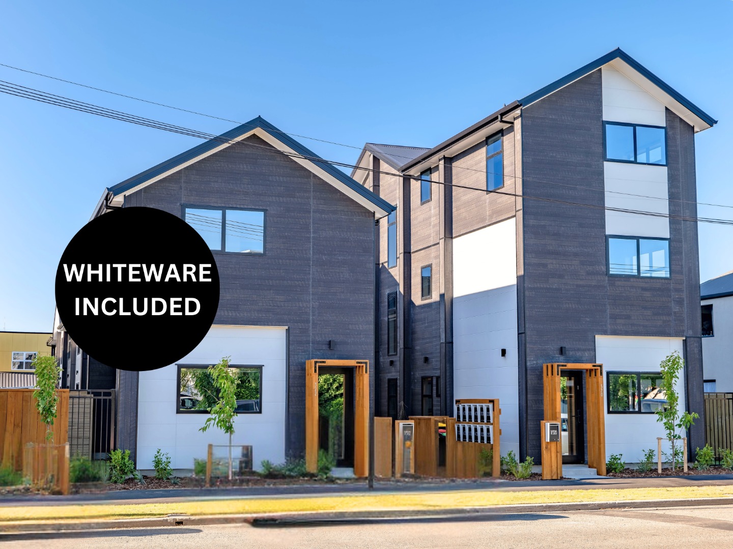 Unit 4, 320 Hereford Street, City Centre (Christchurch City), Christchurch