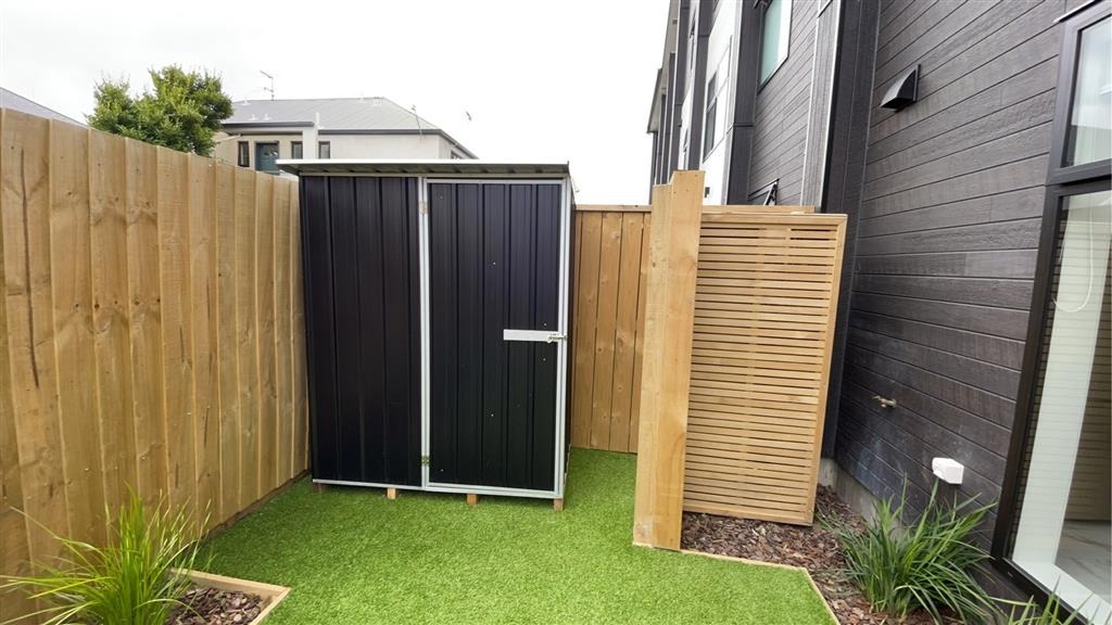 Unit 4, 320 Hereford Street, City Centre (Christchurch City), Christchurch