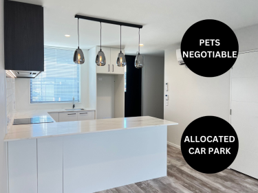 Christchurch Rentals