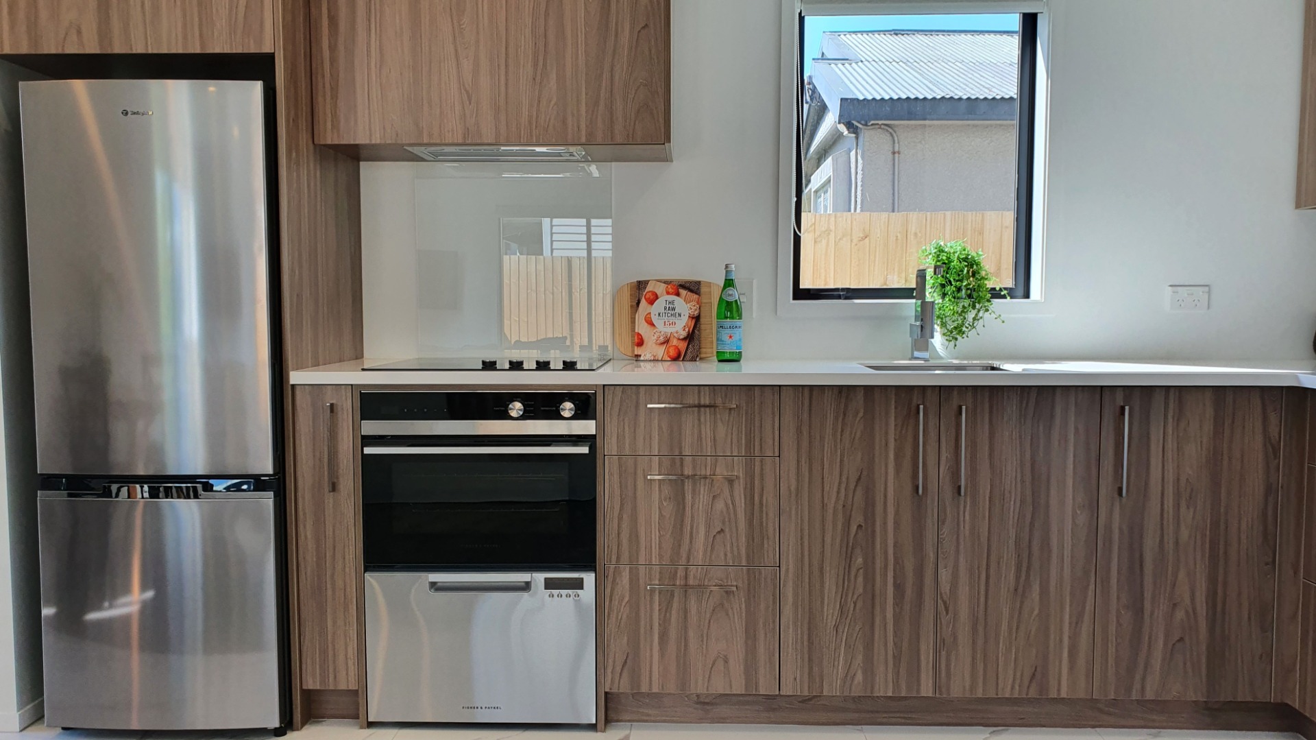 Unit 1, 216 Worcester Street, City Centre (Christchurch City), Christchurch