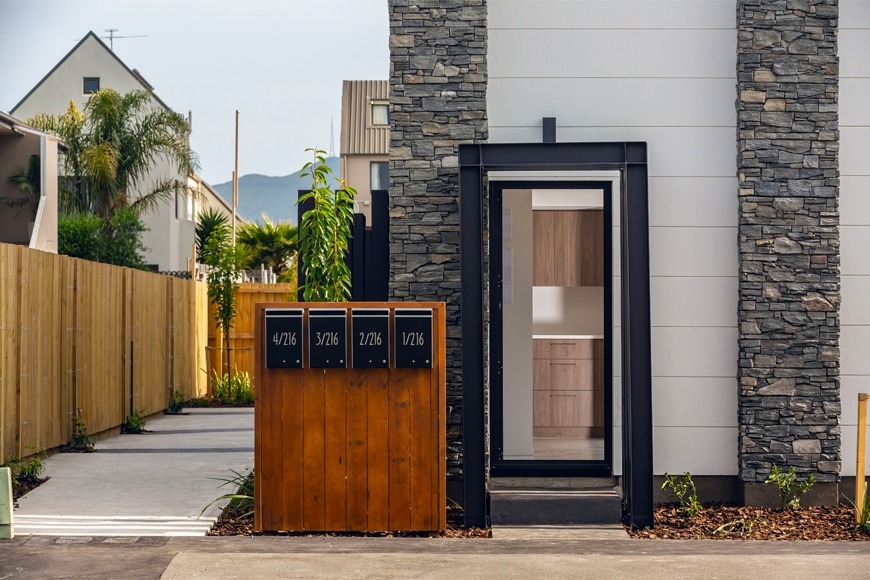 Unit 1, 216 Worcester Street, City Centre (Christchurch City), Christchurch