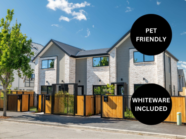 Christchurch Rentals