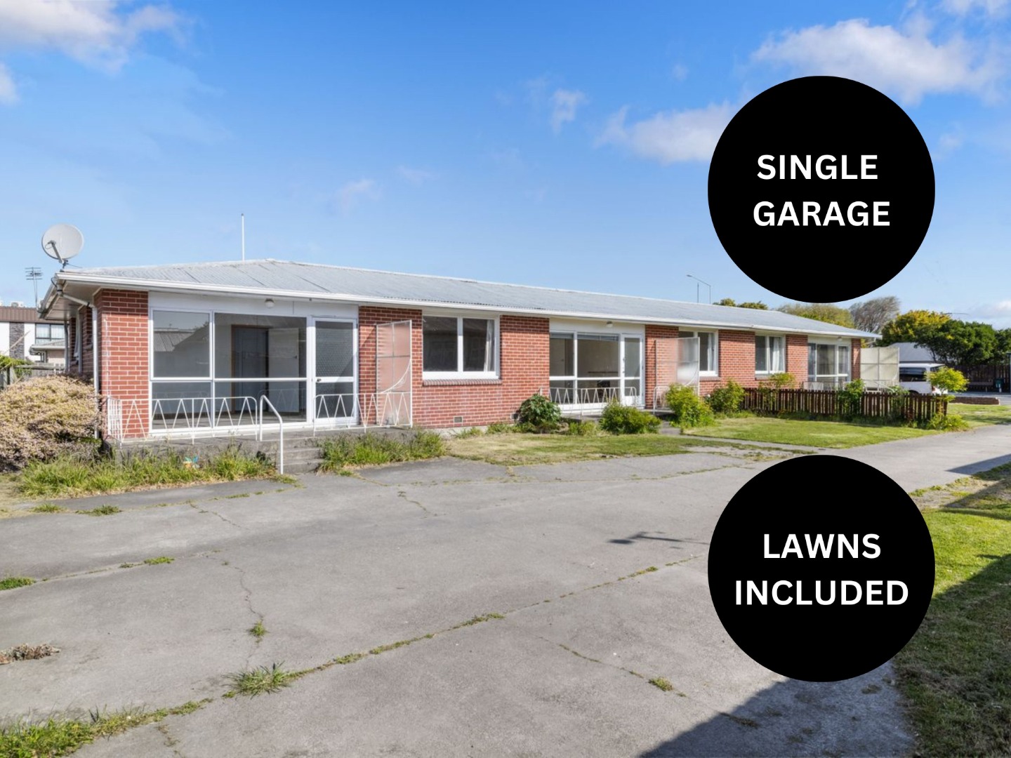 Unit 2, 14 Whiteleigh Avenue, Addington, Christchurch