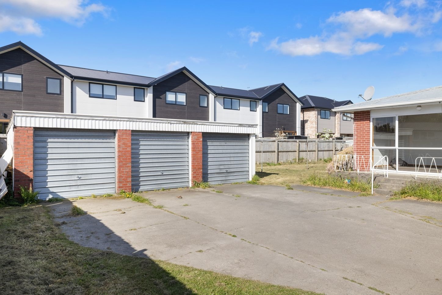 Unit 2, 14 Whiteleigh Avenue, Addington, Christchurch