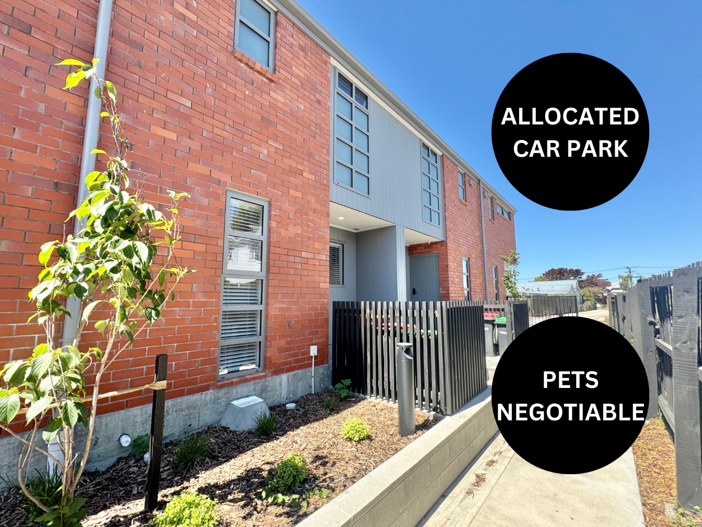 Unit 10, 95 Olliviers Road, Phillipstown, Christchurch