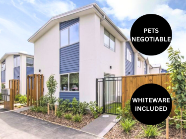 Christchurch Rentals