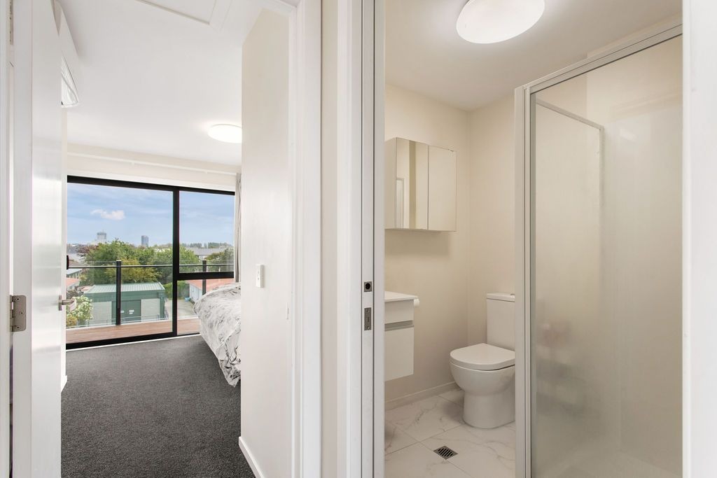 Unit 112, 116 Stanmore Road, Linwood, Christchurch